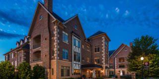 Brownstone on Old Sauk Gallery 1