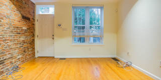 Beautiful 2 Bedroom, 2 Bathroom Historical Row Home Gallery 25
