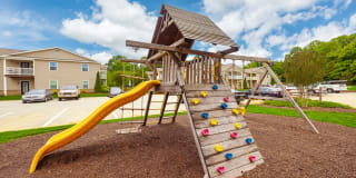 Oak Pointe Apartments Gallery 29