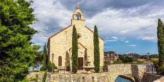 55+ Senior Living Community - Bell Tower Reserve Gallery 7