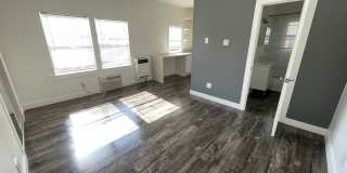 8th Street Apartments Gallery 6