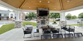 Brighton Park Gallery 20