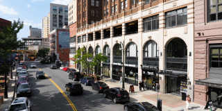 The Albert The Albert Gallery 2