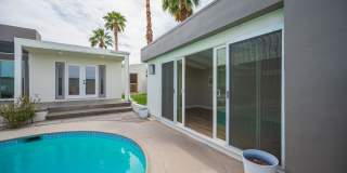 European-inspired Mid-Century Henderson Home! Gallery 22