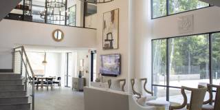 The Station at Crestline Heights Gallery 21