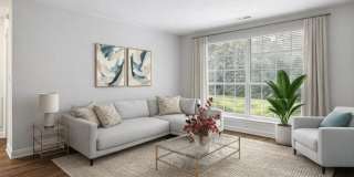 The Summit at Avent Ferry Gallery 16