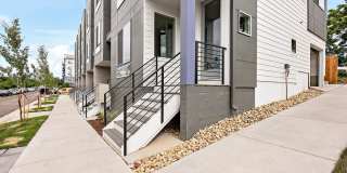 Last Townhouse Available! Beautiful Newer Build Close to Overlook Station Last Townhouse Available! Beautiful Newer Build Close to Overlook Station Gallery 88
