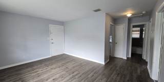 424-B Bryan Street ~ Haymount Gallery 3