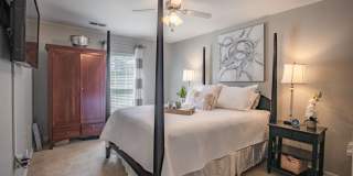 Commons at Centerbrooke Gallery 1