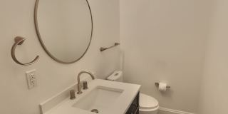 310 East Beck Street Gallery 16