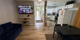 5045 Spencer Street Gallery 1