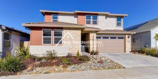 4 Bedroom, 3 Bath Home in Rancho Cordova Gallery 1