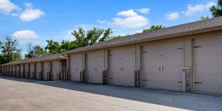 Williston Garden Apartments Gallery 9