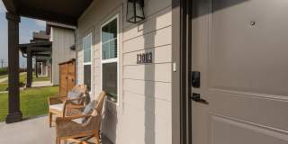 Collection Hunter Crossroads Townhomes Gallery 23