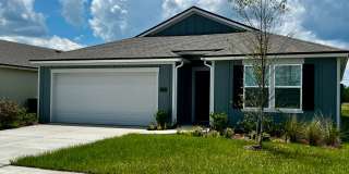 Like-New 2025 4-bedroom home for rent Gallery 1