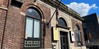 5001 N BROAD Street Gallery 2
