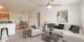 Affordable Housing - Pinewood Apartments Gallery 17