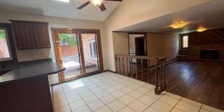 Spacious Pet-Friendly West End Home Near the Rims! Gallery 12