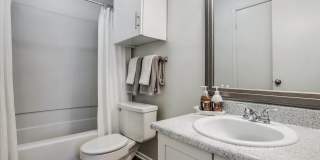 Wildwood Apartment Homes Gallery 19