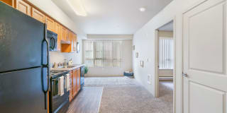 Viv - Affordable Housing Gallery 1