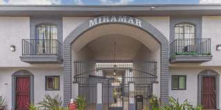 Miramar Apartments Gallery 14