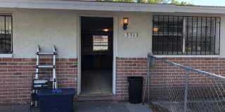 3513 E. Emma St. Gallery 1