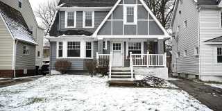 Beautiful Cleveland Heights Home – Prime Location Gallery 1