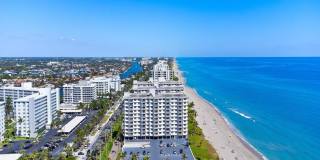 3301 S Ocean Boulevard unit: 1006 Gallery 28
