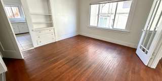 3114 MLK 1BD 1Bath Unit Gallery 1