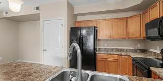 Beautifully Updated 2 Bed / 2 Bath Condo with Garage in Chatfield Bluffs Gallery 12