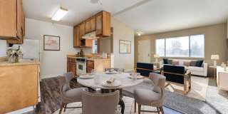 Stonegate Apartments Gallery 16