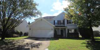 8439 Haines Creek Lane Gallery 1