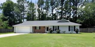 Application Pending*** 236 Woodbridge Road | The Meadows | Kingsland, Camden County, Georgia Gallery 1