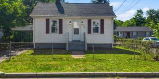 Spectacular 2-Bedroom Single Family House for Rent in Springfield! Gallery 1