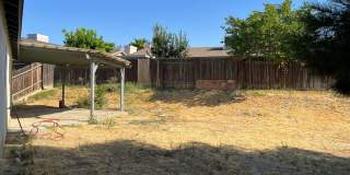 Spacious 3BD/2BA Home on a Large Lot in Bakersfield — Covered Patio, Garage & Pets Welcome! Gallery 11