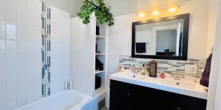 $0 DEPOSIT OPTION, CHARMING 3 BED 2 BATH TRADITIONAL BRICK HOME!! HUGE YARD, DETACHED GARAGE, COMPLETELY REMODELED, IN THE HEART OF ENGLEWOOD!!! Gallery 20