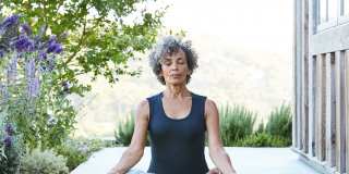 Overture Providence 55+ Active Adult Apartment Homes Gallery 12