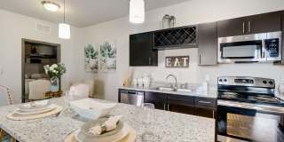 Springs at 2534 Gallery 4