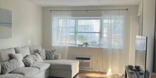 200 Ocean Park Avenue unit: 2C Gallery 2