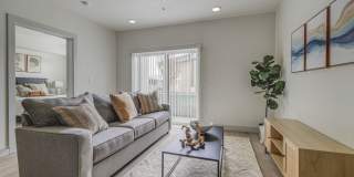 The Focal Apartments Gallery 20