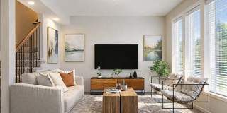 Chapel Ridge Townhomes Gallery 4