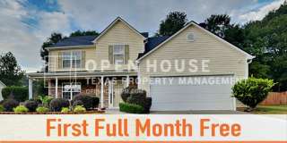 4237 Webb Meadows Drive Gallery 1