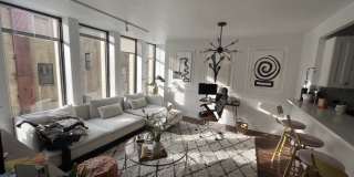 100 East Walton Street Gallery 1