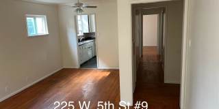 Bright, Light & Airy Huge Corner Home Gallery 3