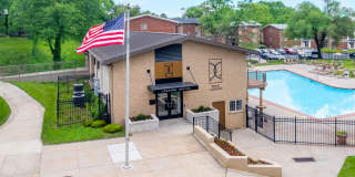 Ridge Gardens Apartments Gallery 1