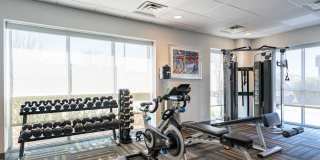 Parkside Commons Gallery 11