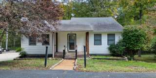 Furnished Home on KY Lake Gallery 1