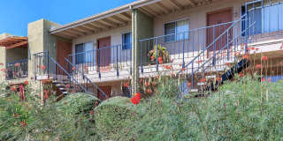 Mountain Village Apartments Gallery 19