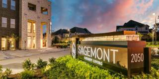 Sagemont Luxury Living Gallery 102