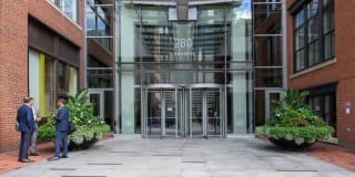 The Lofts At Atlantic Wharf Gallery 8